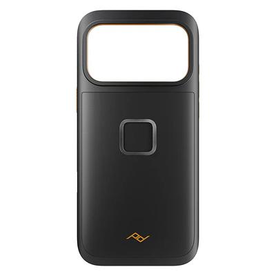 Peak Design iPhone 17 Pro Max GNAR Phone Case (Black)