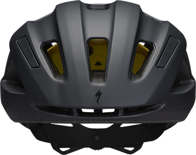 Specialized Align II MIPS Road Cycling Helmet (Black/Black Reflective)