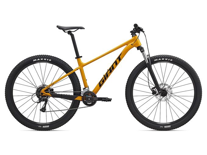 Giant Talon 29 3 (Beeswax)