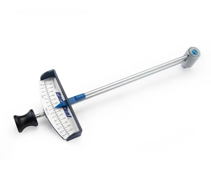 Park Tool Beam-Type Torque Wrench - 0-14Nm
