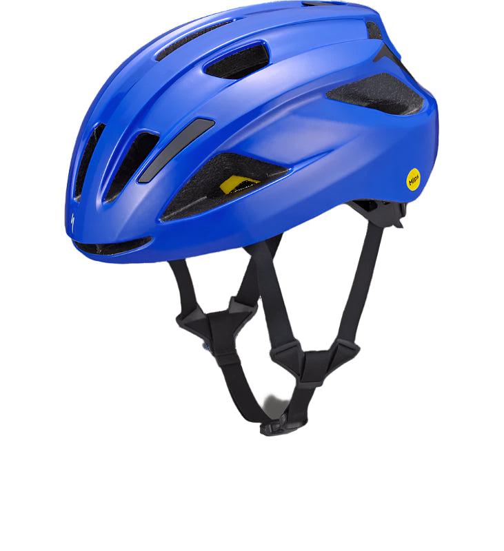 Specialized Align II MIPS Road Cycling Helmet (Sapphire)