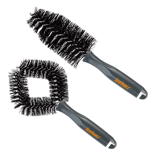 IceToolz Brush Set