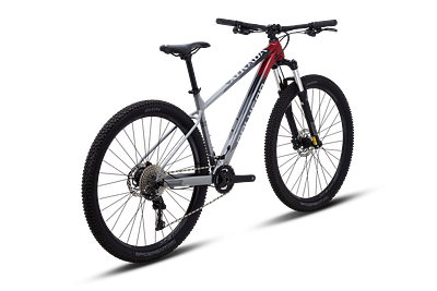 Polygon Xtrada 5 27.5er (Red Grey)