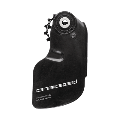 Ceramicspeed Sram red/force AXS Aero OSPW (Coated)