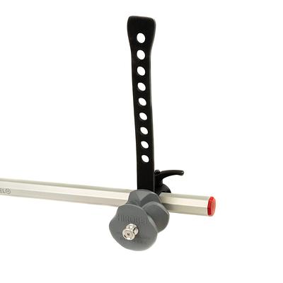 Silica Hirobel Frame Clamp