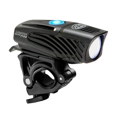 NiteRider Lumina Micro 1150 Front Light (Black)