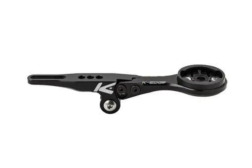 K-Edge Garmin Integrated Handlebar System Combo Mounts