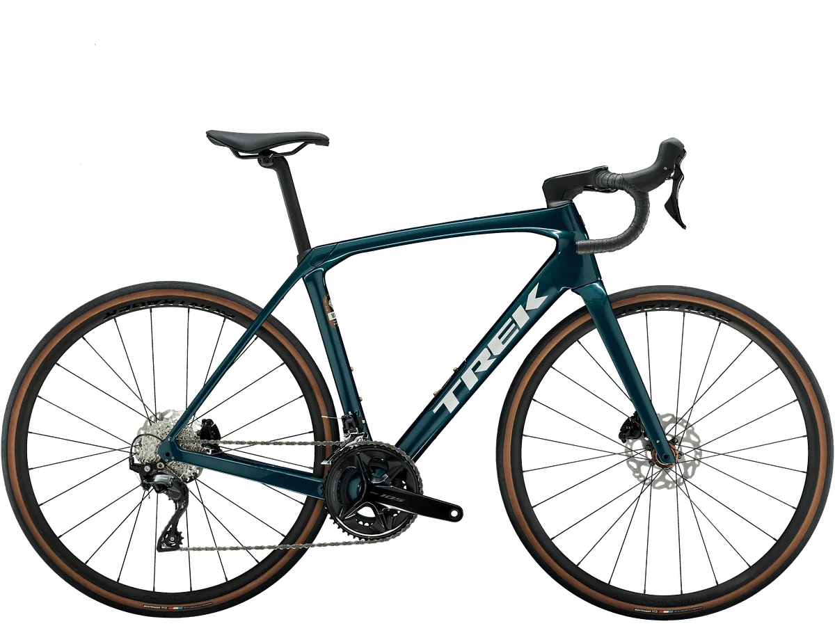 Trek Domane SL 5 Gen 4 (Dark Aquatic)