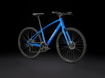 Trek FX 1 (Alpine Blue)