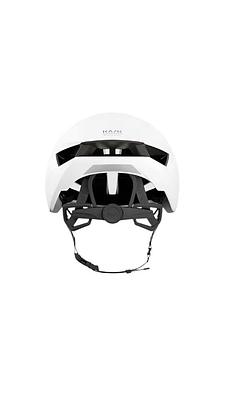 Kask Nirvana Road Cycling Helmet (White Matt)