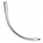 Jagwire 90 Degree V Brake Noodles (Silver)