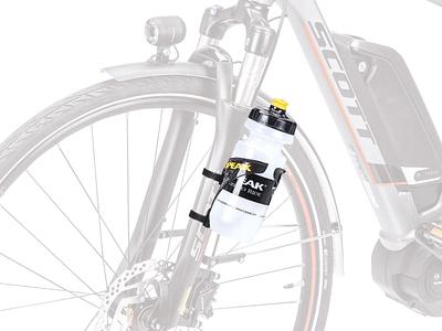 Topeak Versa Bike Mount