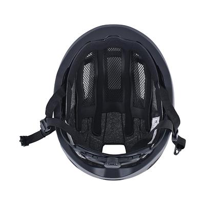 Safety Labs X-Eros Road Cycling Helmet (Matte Black)