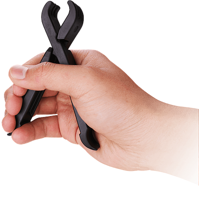 KMC Missing Link Lever