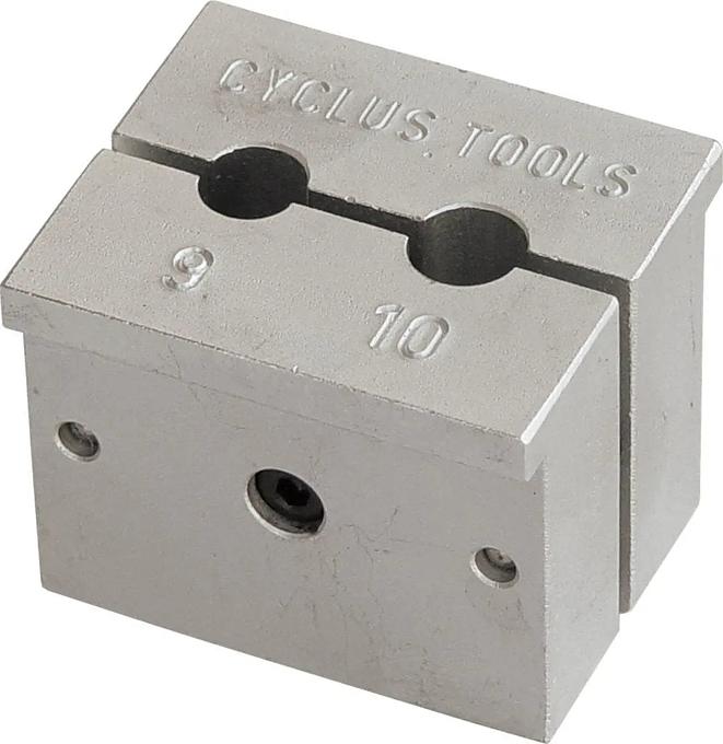 Cyclus Vice Springloaded Axel