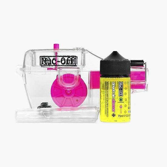 Muc-Off X3 Chain Machine Cleaning Kit