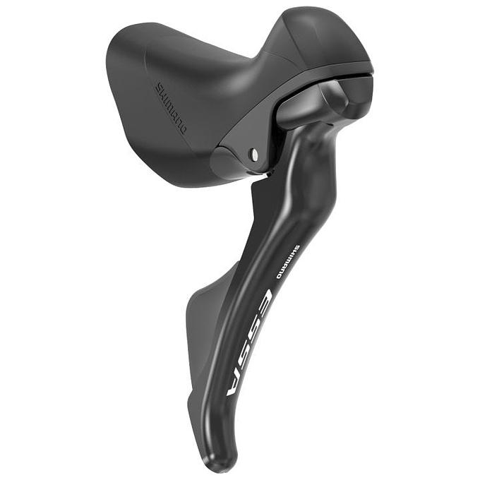 Shimano ESSA ST-U2030 8 Speed Shift/Brake Lever (Black)