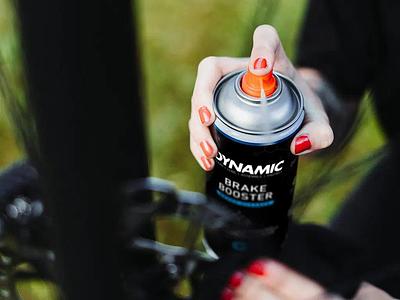 Dynamic Booster Brake Cleaner
