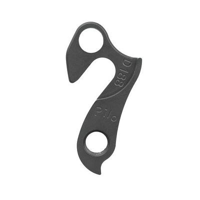Pilo D188 Derailleur Hanger for Felt, Norco, Orange, Sensa
