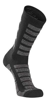Northwave Husky Ceramic Men's Cycling Socks (Black)