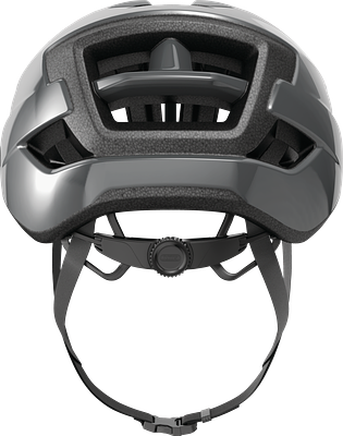 Abus Wingback Road Cycling Helmet (Race Grey)