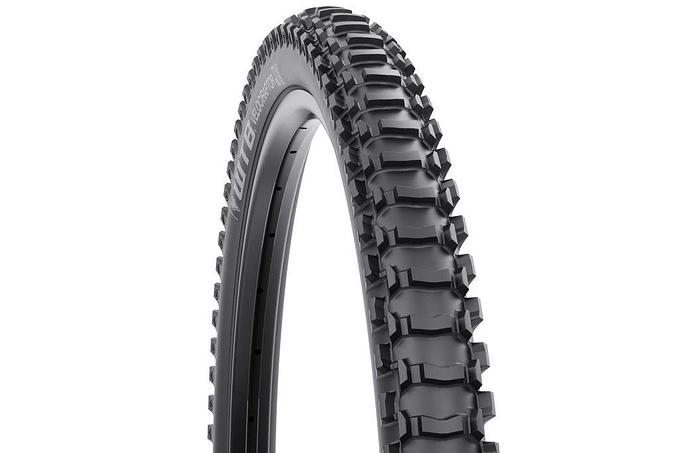 WTB VelociRaptor Comp 26" Wired Rear Tire (Black)