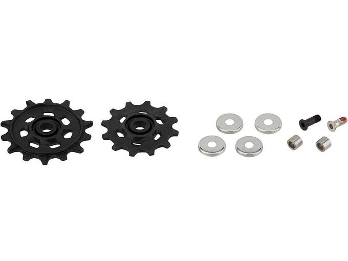 Sram 12 Speed Rear Derailleur Pulley Kit for NX Eagle