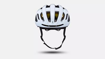 Specialized Chamonix 3 Road Cycling Helmet (White)
