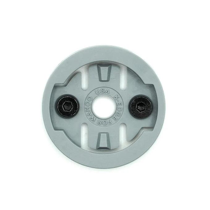 K-Edge Wahoo Replacement Insert Kit (Grey)