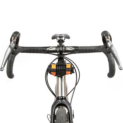 Restrap Bumper Bar