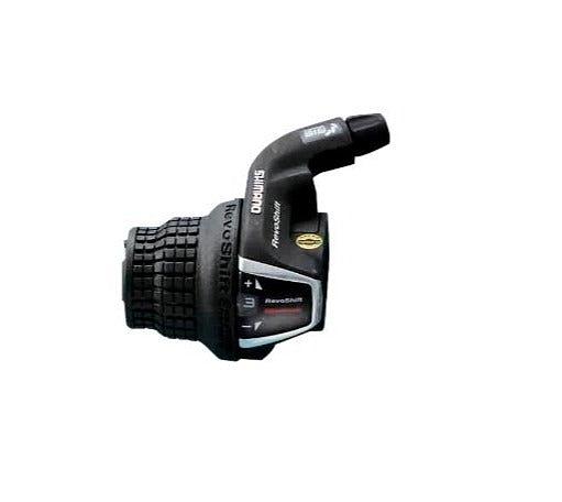 Shimano Tourney SL-RS35 6 Speed Mechanical Shifter (Black)