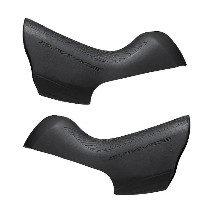 Shimano ST-R9100 Bracket Cover Pair