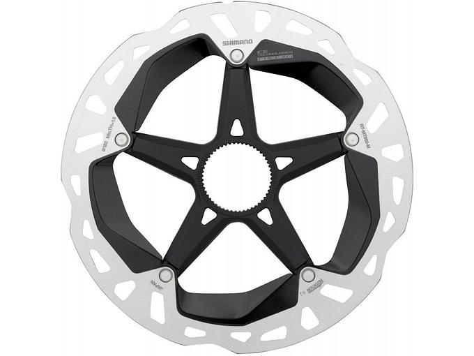 Shimano XTR RT-MT900 Centerlock Disc Brake Rotor