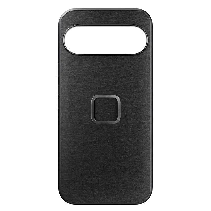 Peak Design Pixel 10 Pro XL Everyday Fabric Phone Case (Charcoal)