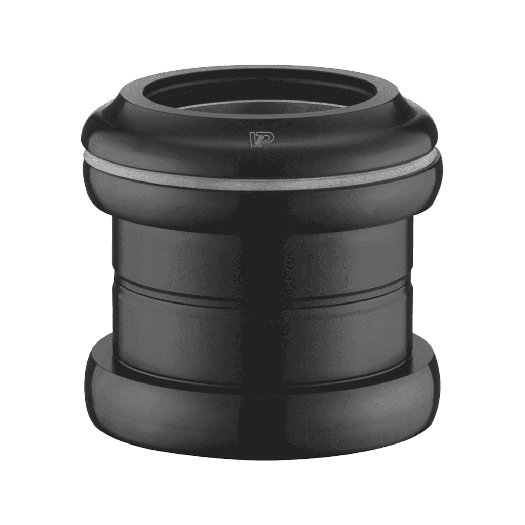 VP Components VP-T501AC Headset (Black)