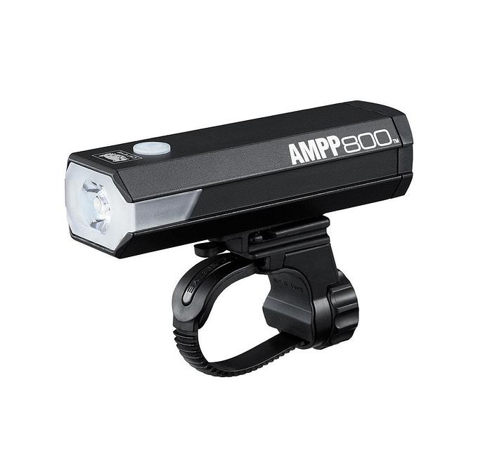 Cateye AMPP 800 Front Light (Black)