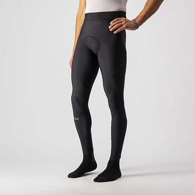 Castelli Entrata Mens Cycling Tight (Black)