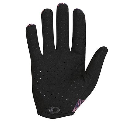 Pearl Izumi Elevate Mesh Ltd Men's Cycling Gloves (Fiery Coral Encore)