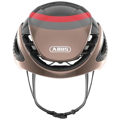Abus Gamechanger Road Cycling Helmet (Metallic Copper)