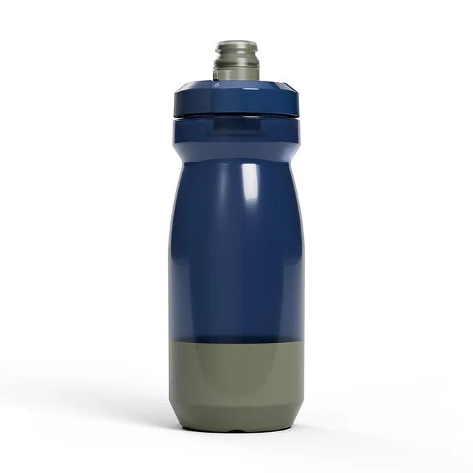 Camelbak Podium Bottle (Mercury Deep Sea)