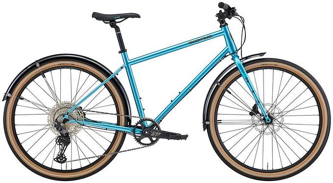 Kona Dr Dew (Blue)