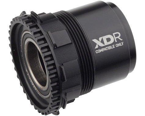 Zipp Cognition NSW SRAM XDR Freehub Body Kit