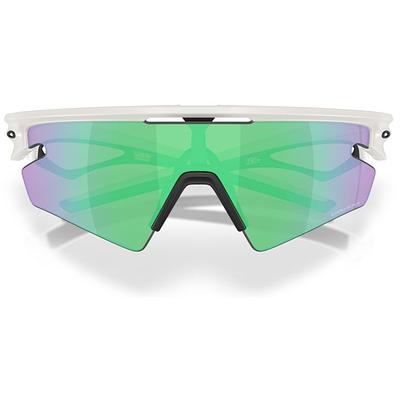 Oakley Spaera Slash Sport Sunglasses (Prizm Road Jade/Matt Vaper)
