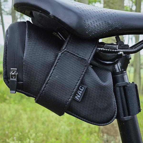 NAC N-625 Weather Resistant Saddle Bag