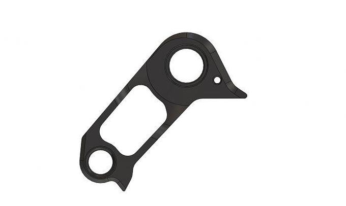 Pilo D773 Derailleur Hanger For BMC