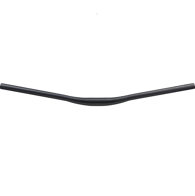 Merida Expert TK Flat Handlebars (Black)