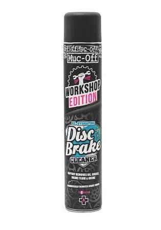 Muc-Off Disc Brake Cleaner (Work Shop Pack)