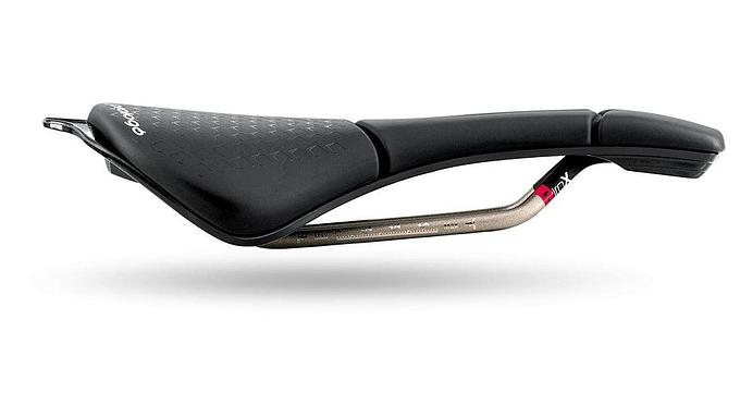 Prologo Scratch M5 Space Nack Saddle (Black)