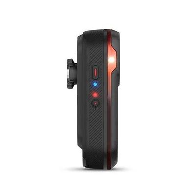 [Open Box] Garmin Varia RCT715 Rear Light (Black)