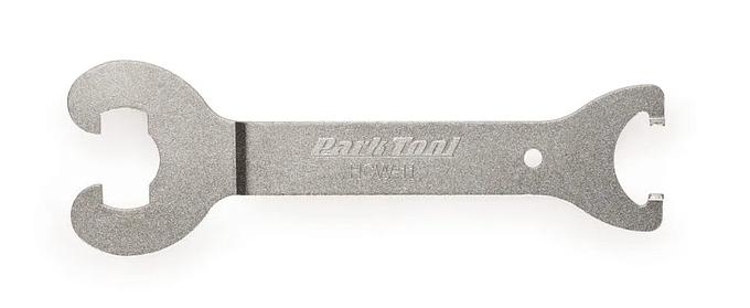 Park Tool HCW-11 Adjustable Cup Wrench